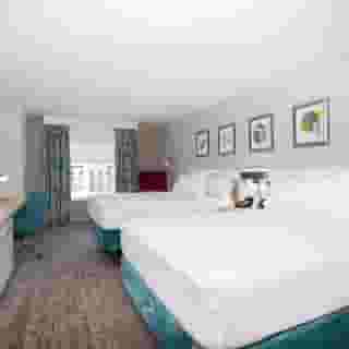 Hilton Garden Inn Las Vegas City Center, 2 of 6