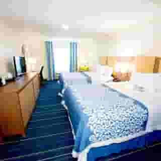 Arya Inn & Suites Farmers Branch, 4 of 6