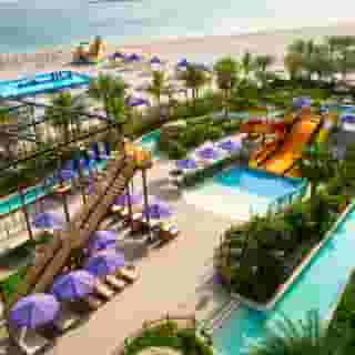 Centara Mirage Beach Resort Dubai, 1 of 6