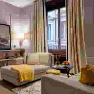 Singer Palace Hotel Roma, 3 of 6