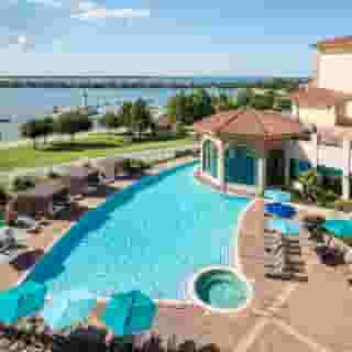 Hilton Dallas/Rockwall Lakefront, 6 of 6