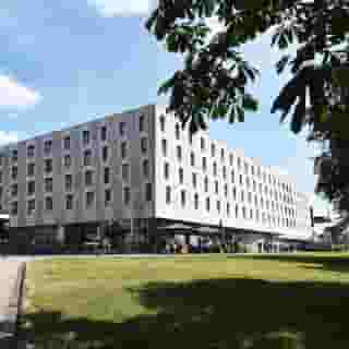 Welcome Hotel Darmstadt City Center, 6 of 6