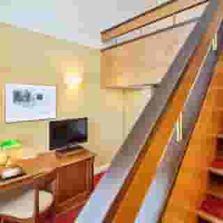 Austria Trend Hotel Schloss Wilhelminenberg, 3 of 6