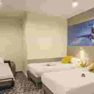 ibis Styles Warszawa West, 2 of 6