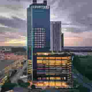 Courtyard By Marriott Setia Alam, 4 of 6