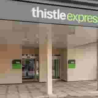 Thistle Express London Luton, 4 of 6
