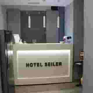 Hotel Seiler, 2 of 6