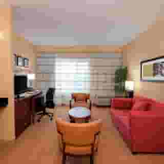 Courtyard by Marriott Chicago Schaumburg/Woodfield Mall, 6 of 6