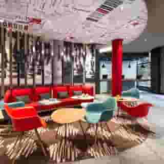 ibis Bilbao Centro, 4 of 6