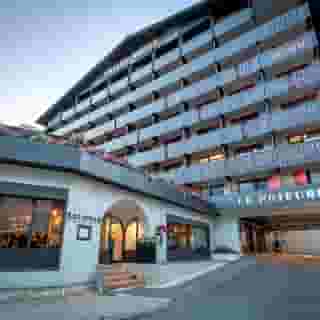 Chalet Hotel le Prieure & Spa, 1 of 6