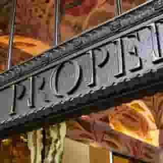 Downtown Los Angeles Proper Hotel, a Member of Design Hotels, 3 of 6