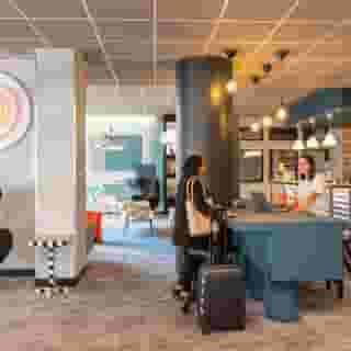 ibis Styles Bordeaux Meriadeck, 1 of 6