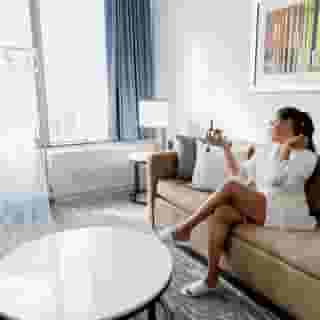 Fairfield Inn & Suites New York Midtown Manhattan/Penn Station, 1 of 6