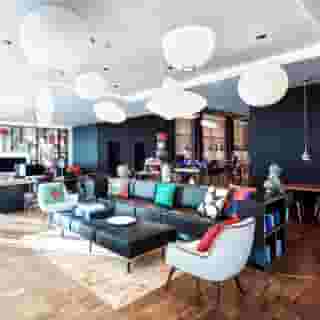 citizenM San Francisco Union Square, 5 of 6