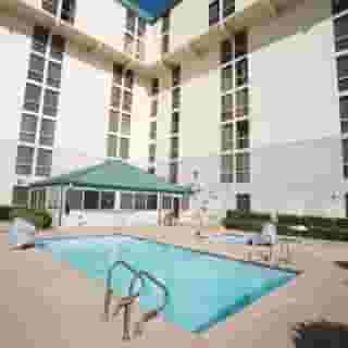 Hilton Garden Inn Dallas/Market Center, 5 of 6