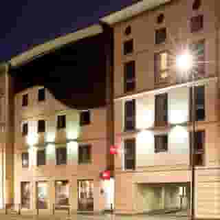 ibis Bordeaux Centre Gare Saint Jean, 6 of 6