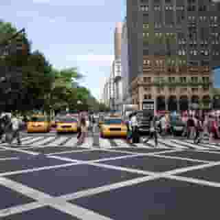 Courtyard by Marriott New York Manhattan / Chelsea, 2 of 6