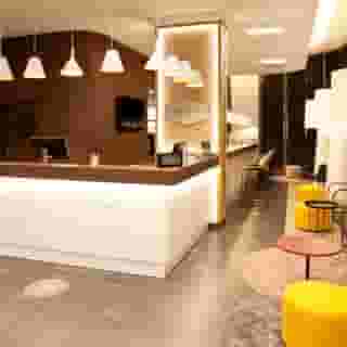 Hampton by Hilton Munich City Center East, 2 of 6