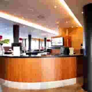 Bastion Hotel Brielle Europoort, 6 of 6