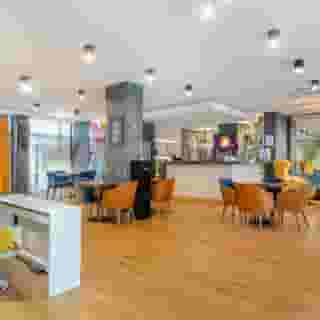 Best Western Tbilisi City Center, 3 of 6
