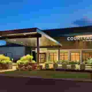 Courtyard by Marriott Philadelphia Devon/Villanova, 6 of 6
