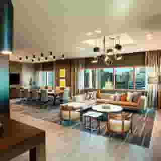 The Westin New York at Times Square, 1 of 6