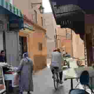 Riad 1001 couleurs, 5 of 6