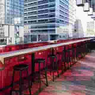 citizenM Austin Downtown, 1 of 6