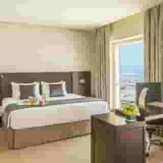 The Tower Plaza Hotel Dubai, 6 of 6