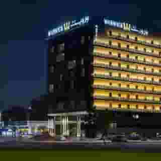 Warwick Hotel Jeddah, 3 of 6