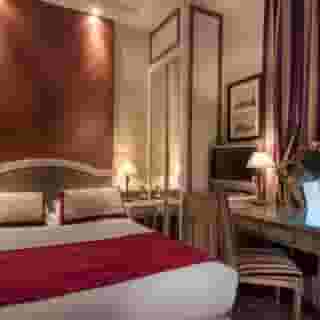 Best Western Premier Trocadero La Tour, 6 of 6