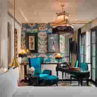 Capella Hanoi, 6 of 6