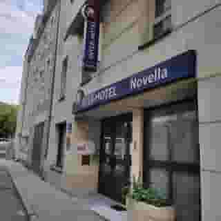 The Originals City, Hôtel Novella Nantes Centre Gare, 4 of 6