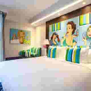Hotel Clover Asoke, 4 of 6