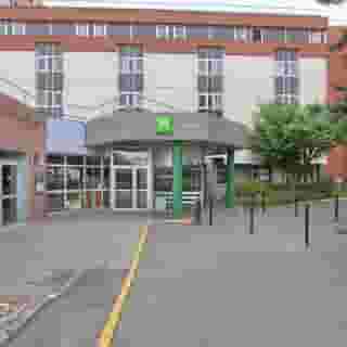 ibis Styles Paris Roissy Cdg, 6 of 6