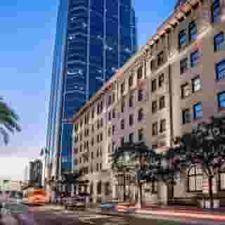 The Guild Hotel, San Diego Downtown, a Marriott Tribute Portfolio Hotel, 1 of 6
