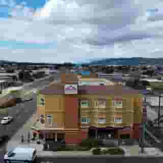 Gateway Inn & Suites San Francisco Sfo Airport, 6 of 6