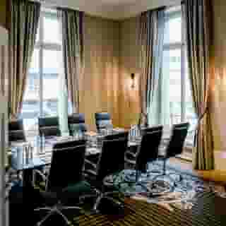 Hotel Schweizerhof Bern & Spa, 5 of 6