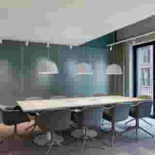 Fairfield By Marriott Copenhagen Nordhavn, 3 of 6