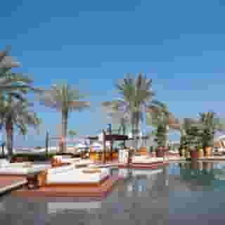 Nikki Beach Dubai, 6 of 6
