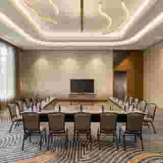 Marriott New York Jfk Airport, 2 of 6