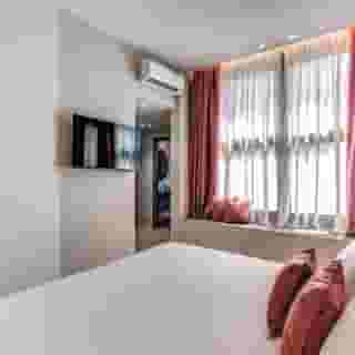 Parioli Cube Hotel, 6 of 6