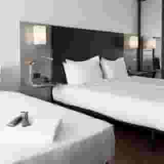 Ac Hotel by Marriott Madrid Airport, 2 of 6