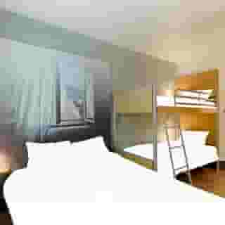 B&b Hotel Marseille La Valentine, 5 of 6