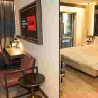 Radisson Red London Greenwich The O2, 5 of 6