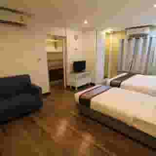At Residence Suvarnabhumi Hotel, 5 of 6