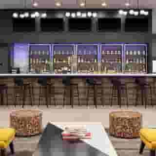 Aloft Katy Mills, 3 of 6