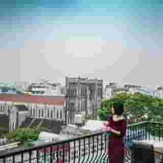 The Chi Boutique Hotel, 4 of 6