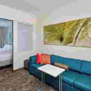 SpringHill Suites by Marriott Chicago Schaumburg/Woodfield, 3 of 6