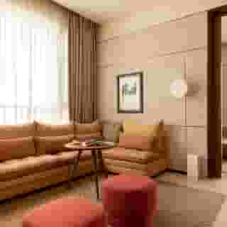 Shirvan Hotel City Yard Jeddah, 3 of 6